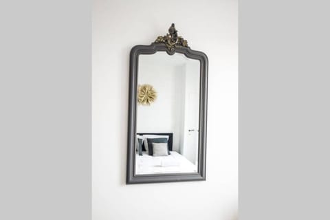 LE SEQUOIA Appart' pour 4 au Cœur de ville VICHY Apartment in Auvergne-Rhône-Alpes