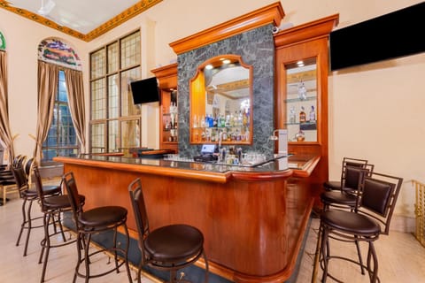 Lounge or bar