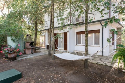 Azalea Villa in Tuscany