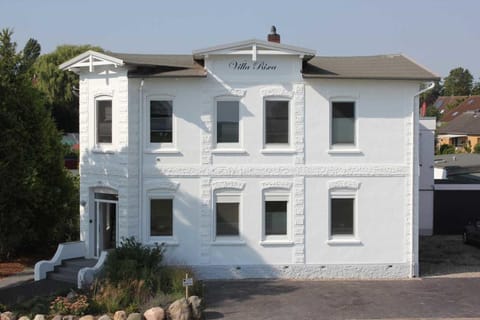 FeWo Dünenrose Apartment in Dahme