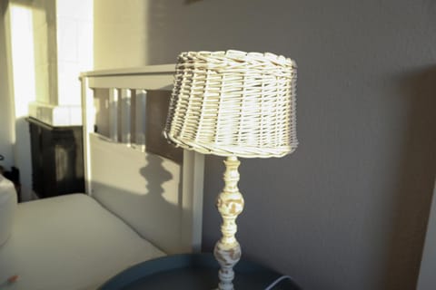 FeWo Dünenrose Apartment in Dahme