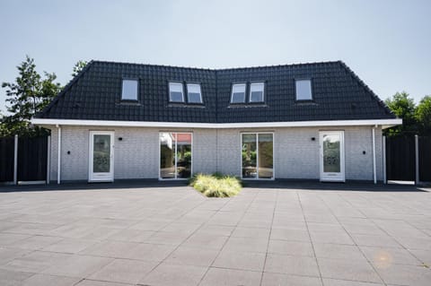 Vakantiehuis Noordwijk House in Noordwijkerhout