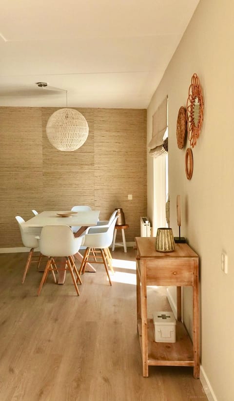 Vakantiehuis Noordwijk House in Noordwijkerhout