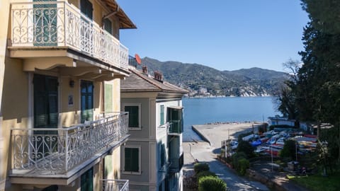 Balcony/Terrace, Balcony/Terrace, Sea view
