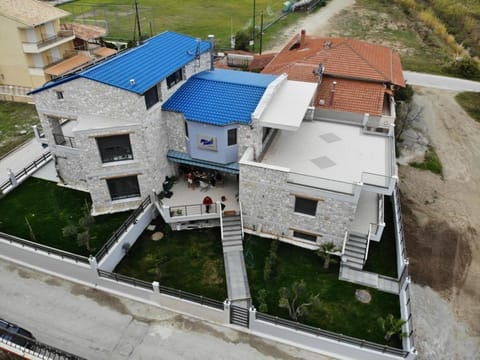 PEGASUS sea view Luxury apartments Apartment in Decentralized Administration of Macedonia and Thrace