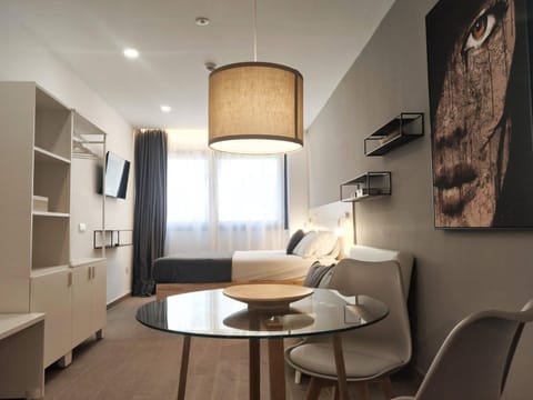 GLOBAL Apartments & Rooms Apartment hotel in L'Hospitalet de Llobregat