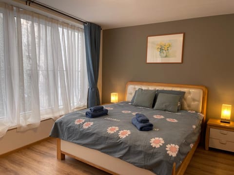 Gîtes Sax 3 Apartment in Dinant