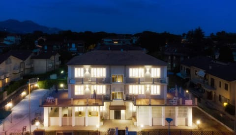 Residence Deamarina Apartment in Marina di Massa