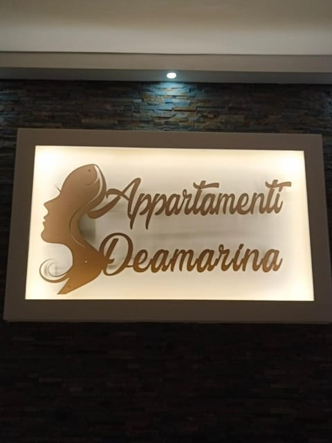 Residence Deamarina Apartment in Marina di Massa