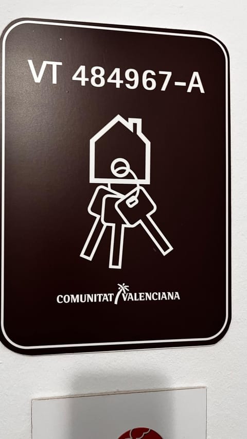 CA LIDIA - Apartamentos Turisticos EL BALCONET Apartment in Marina Baixa