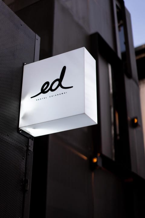 Property logo or sign