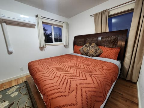 Comfortable Jacksonville house House in Medford