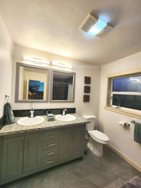 Comfortable Jacksonville house House in Medford