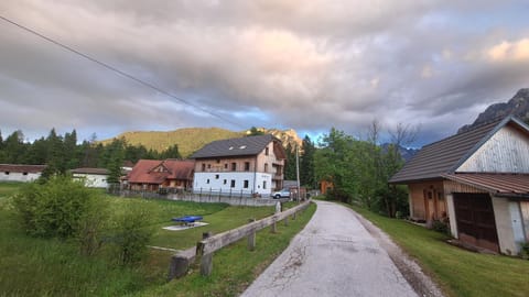 Apartments Gorski raj Apartment in Friuli-Venezia Giulia