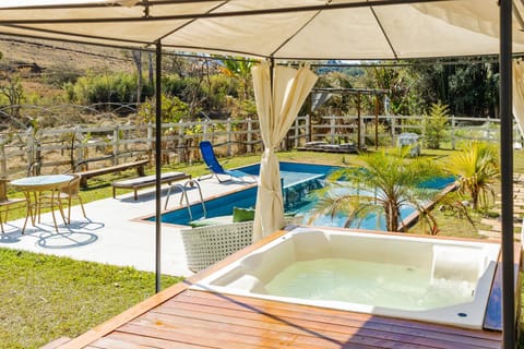 Spa and wellness centre/facilities, Swimming pool