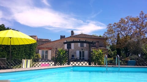 Balcony/Terrace, Swimming pool