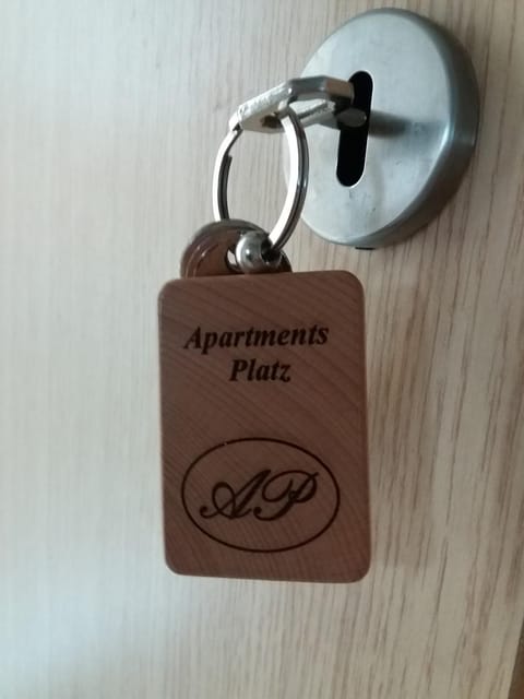 Property logo or sign