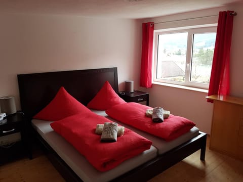 SHERPA HAUS Ferienwohnung am Hahnenkamm,Reutte Apartment in Tyrol