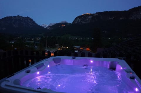 Steam room, Spa and wellness centre/facilities