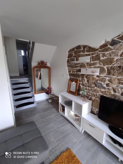 Holiday House Santa House in Lopar