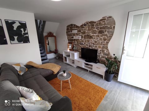 Holiday House Santa House in Lopar