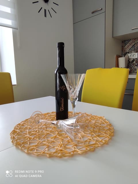 Holiday House Santa House in Lopar