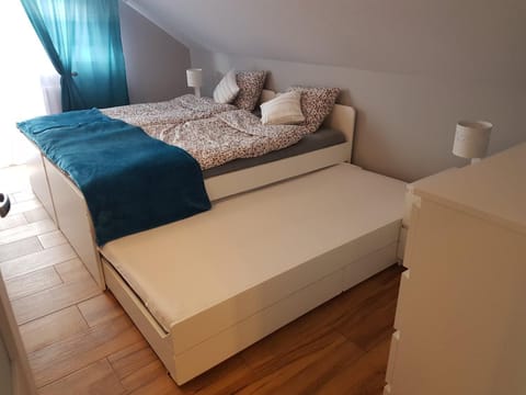 Atmare Apartment in West Pomeranian Voivodeship, Poland