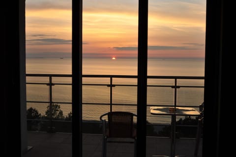 Promenada28pl - Apartamenty z widokiem na morze Apartment in Miedzyzdroje