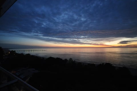 Promenada28pl - Apartamenty z widokiem na morze Apartment in Miedzyzdroje