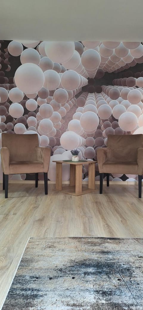 Apartman Lara Apartment in Vojvodina