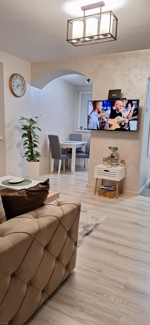 Apartman Lara Apartment in Vojvodina