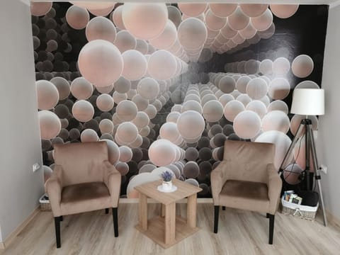 Apartman Lara Apartment in Vojvodina