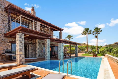 Kambos Horizon & Paradise Villas Villa in Crete