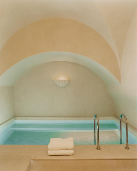 Spa and wellness centre/facilities, Swimming pool