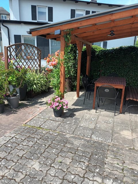 Apartament RÓŻE Apartment in Pomeranian Voivodeship