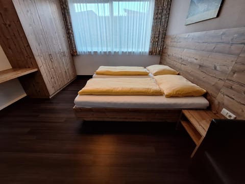 Appartements Rosmarie Apartment in Trentino-South Tyrol