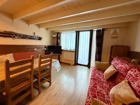 Chamonix / Argentière - Duplex 6p Apartment in Chamonix