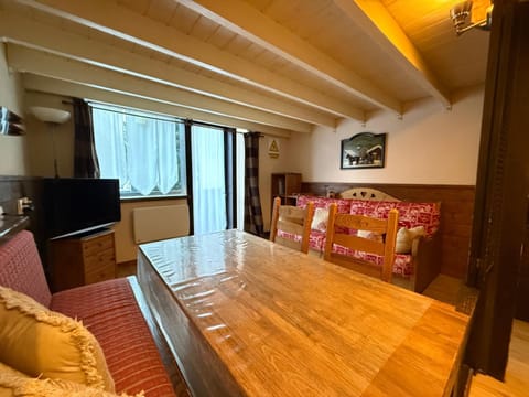 Chamonix / Argentière - Duplex 6p Apartment in Chamonix