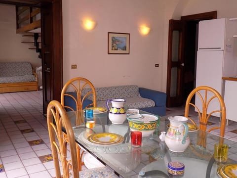 casa Calla Apartment in Maiori
