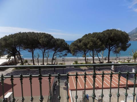 casa Calla Apartment in Maiori