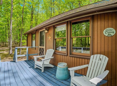 Property building, Patio, Spring, Day, Natural landscape
