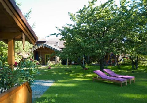 Obermoarhof Apartment in Berchtesgadener Land