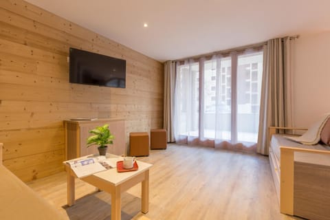 Le Signal du Prorel Apartment in Briançon