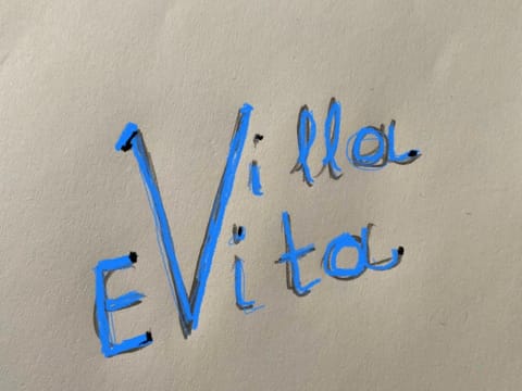 Villa Evita , penthouse, 53m2 ,Athytos , astonishing sea view House in Halkidiki