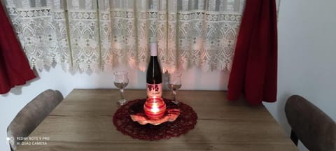 Stan na dan Siniša 2 Apartment in Serbia