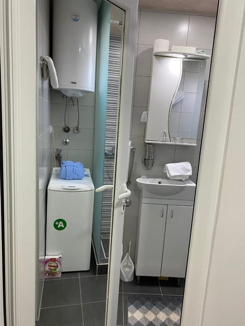 Stan na dan Siniša 2 Apartment in Serbia