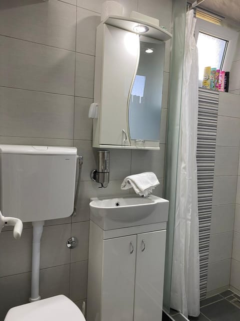 Stan na dan Siniša 2 Apartment in Serbia