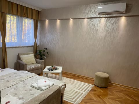 Stan na dan Siniša 2 Apartment in Serbia