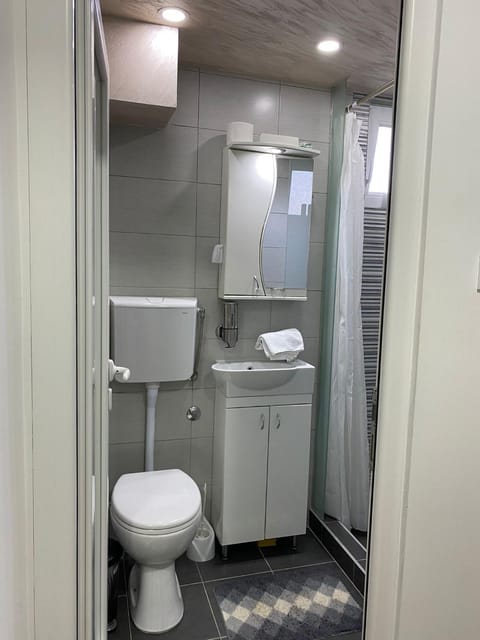 Stan na dan Siniša 2 Apartment in Serbia