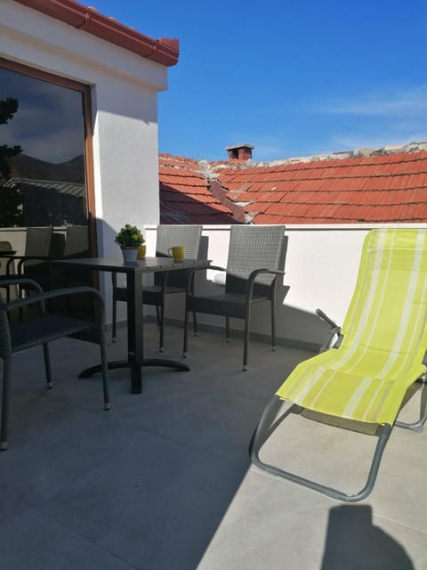 VILA MIRA Apartment hotel in Dubrovnik-Neretva County